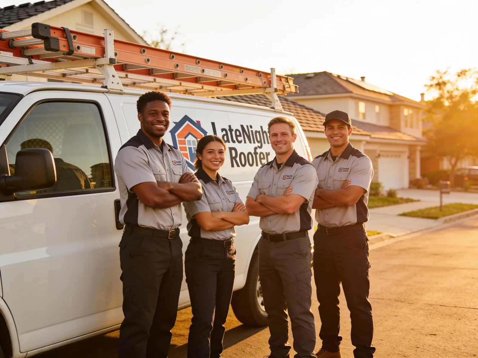 Emergency Roof Repair company in Lakewood, PA